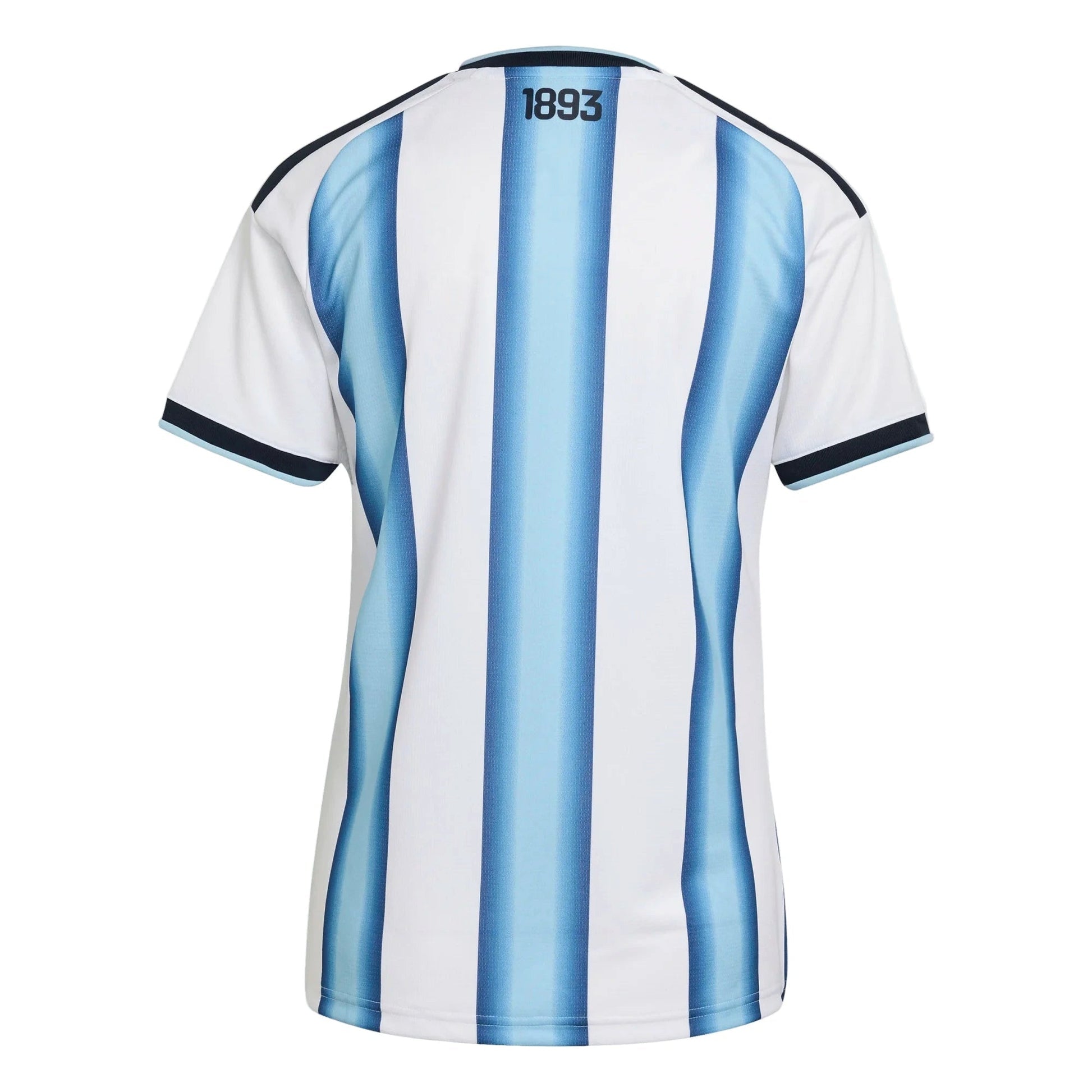 Argentina 2026  Women's Stadium Home Soccer Jersey