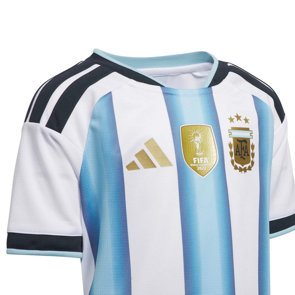 Argentina 2026  Kid's Home Mini Kit