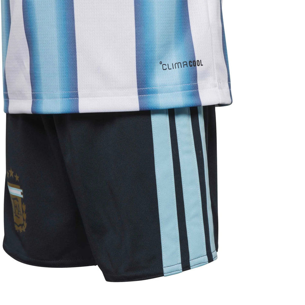 Argentina 2026  Kid's Home Mini Kit