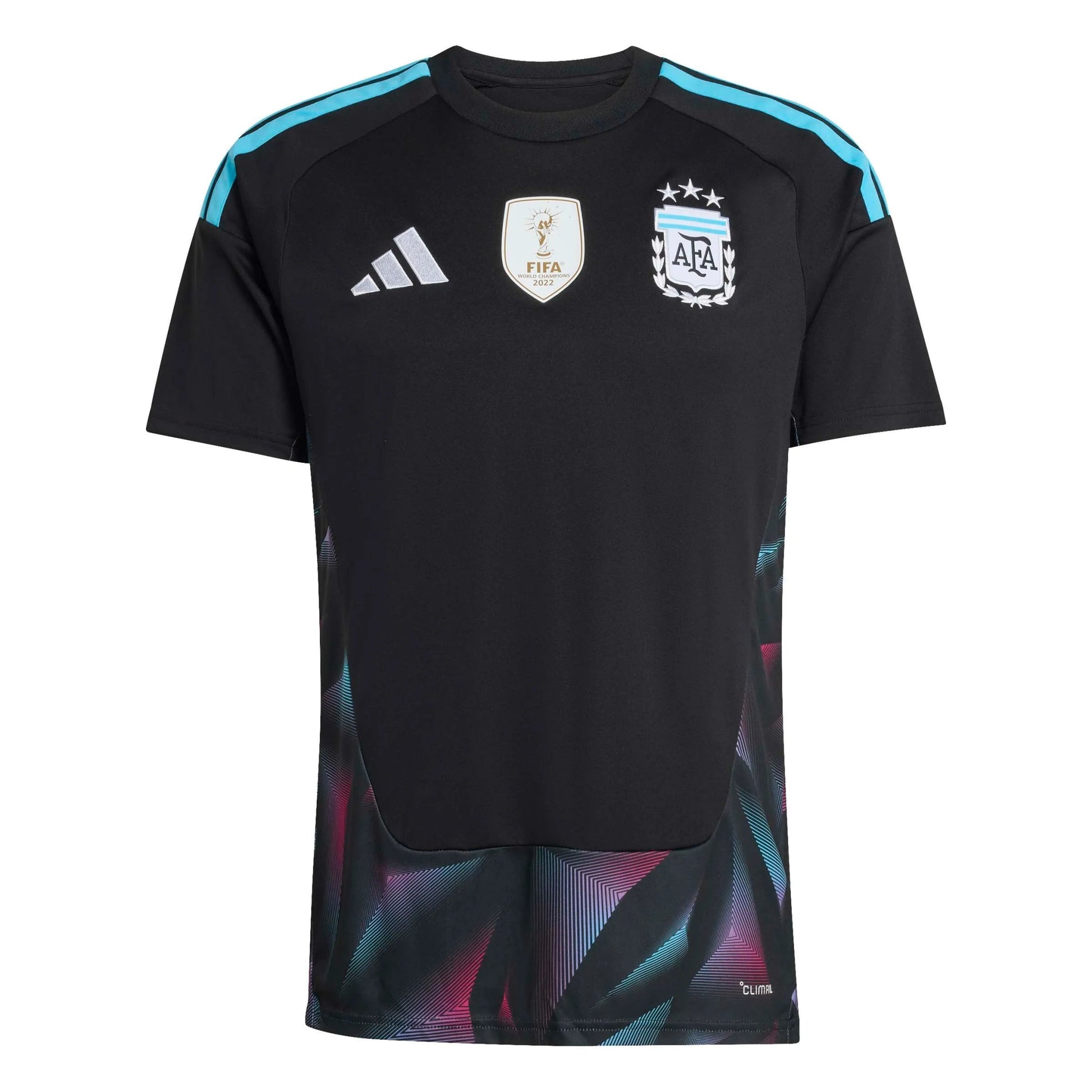 Argentina 2026  Men's Stadium Home Goalkeeper Soccer Jersey