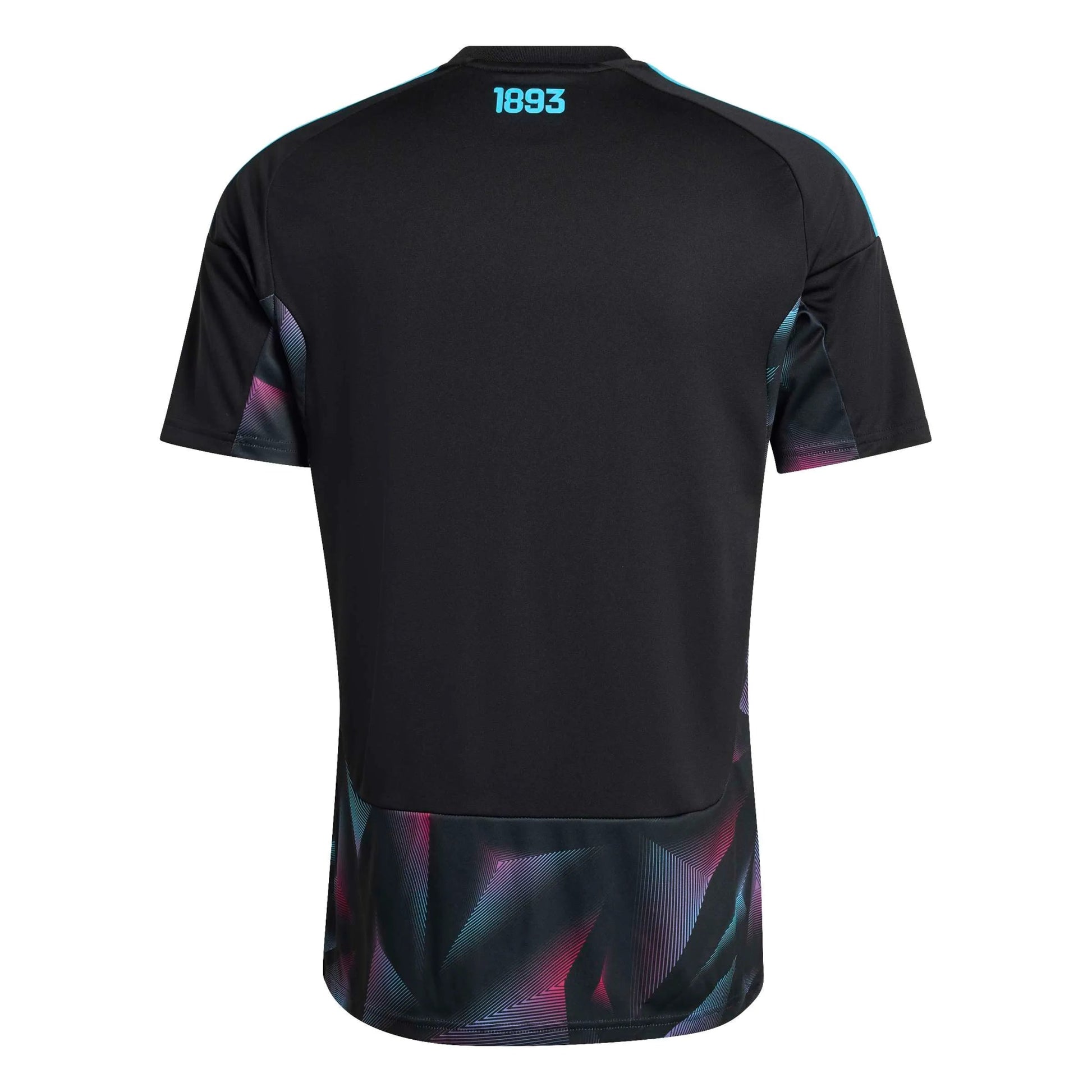Argentina 2026  Men's Stadium Home Goalkeeper Soccer Jersey