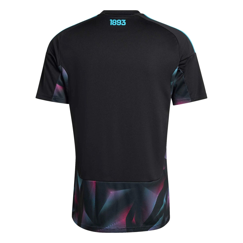 Argentina 2026  Men's Stadium Home Goalkeeper Soccer Jersey