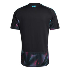 Argentina 2026  Men's Stadium Home Goalkeeper Soccer Jersey