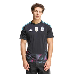 Argentina 2026  Men's Stadium Home Goalkeeper Soccer Jersey