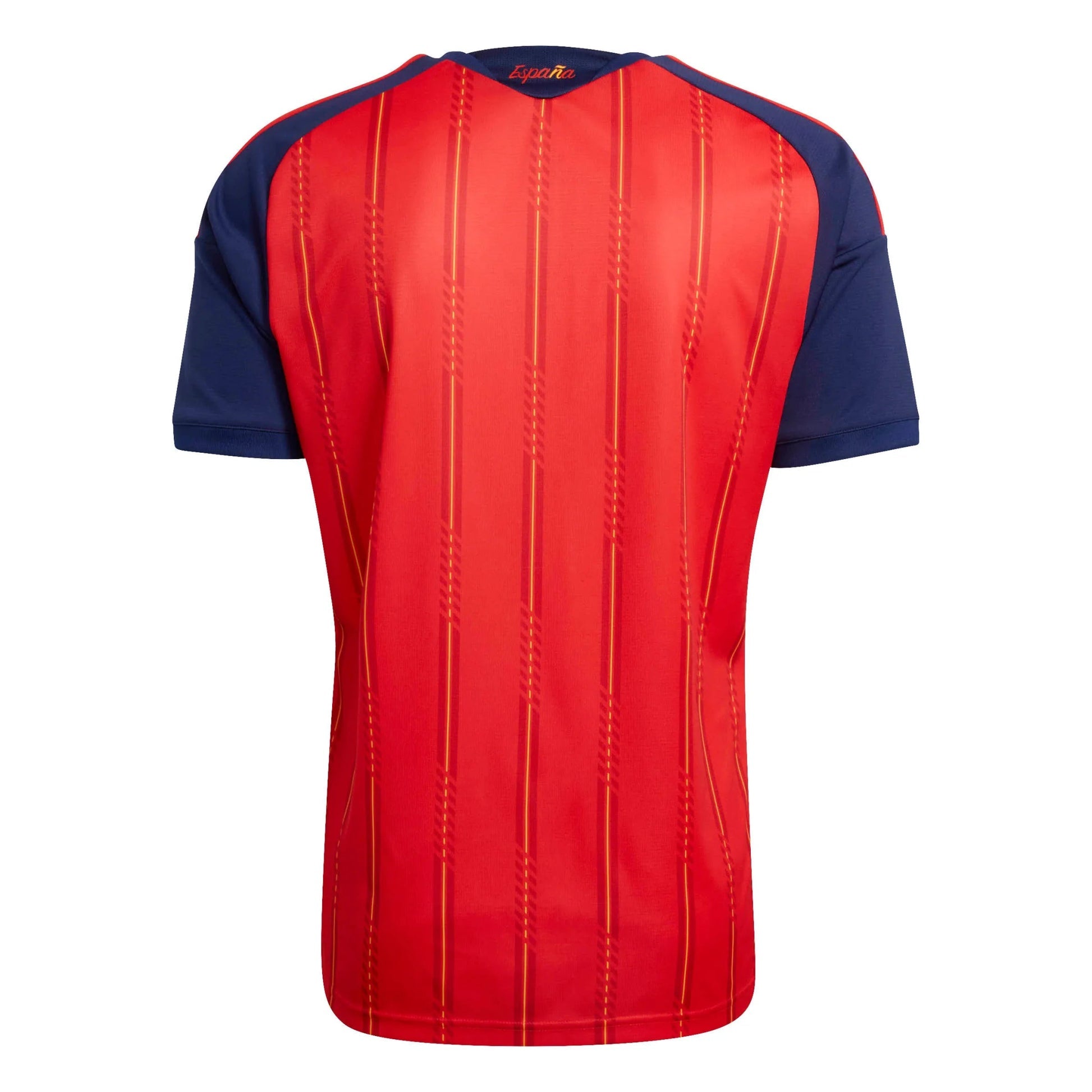 Spain 2026  Men's Stadium Home Soccer Jersey