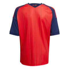 Spain 2026  Youth Stadium Home Soccer Jersey