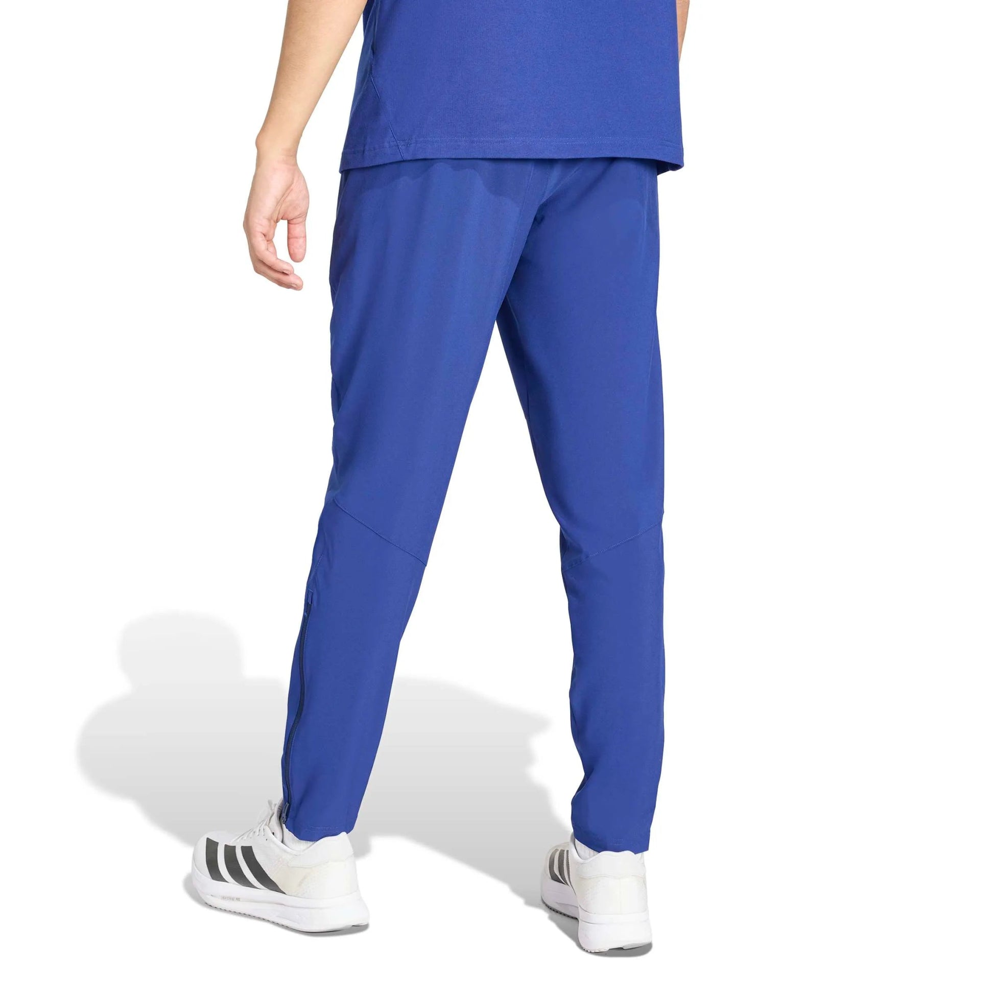 Italy 2026  Men's Tiro Travel Pants