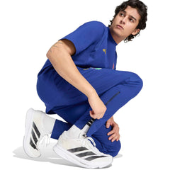 Italy 2026  Men's Tiro Travel Pants