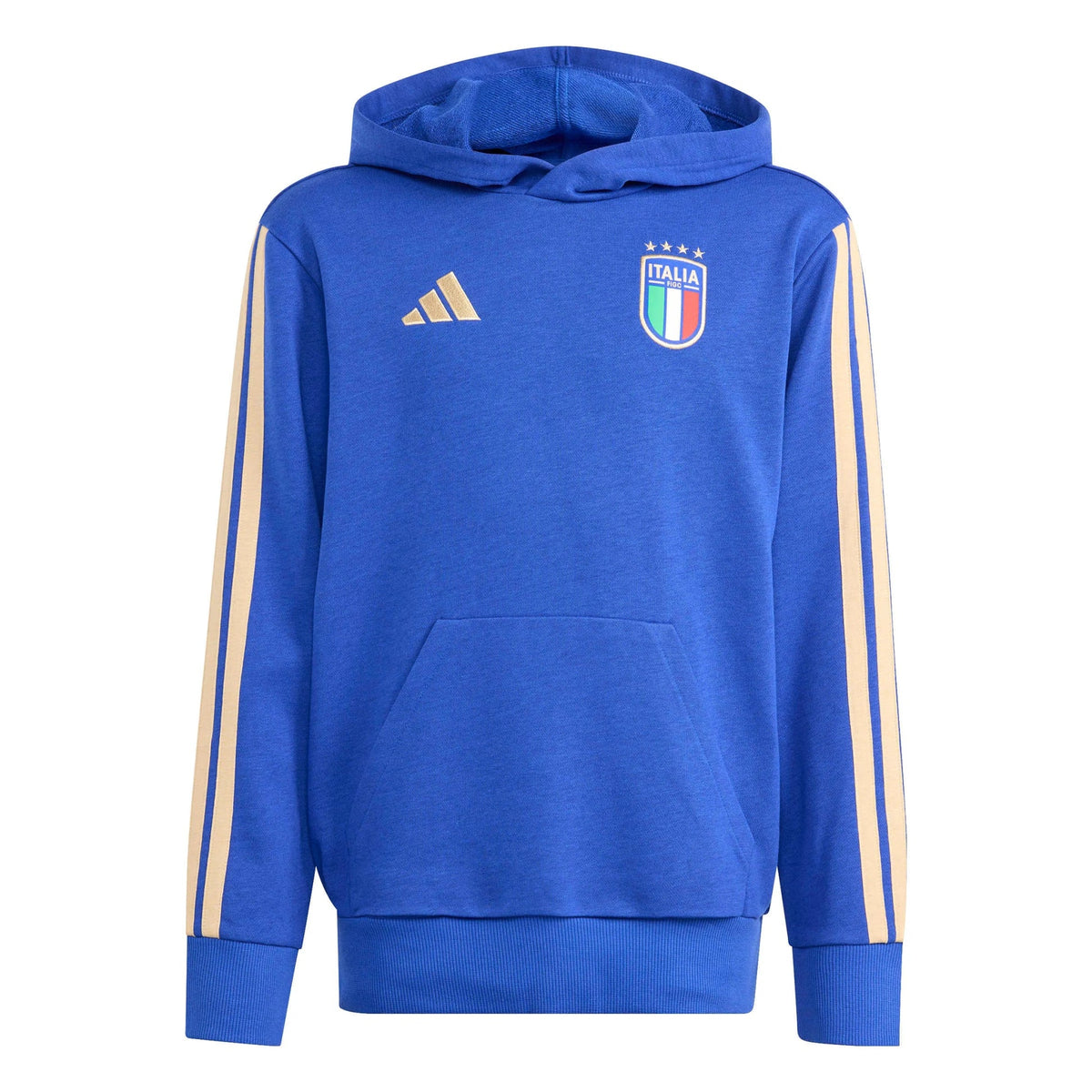 Italy 2026  Youth DNA Hoodie