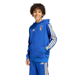Italy 2026  Youth DNA Hoodie