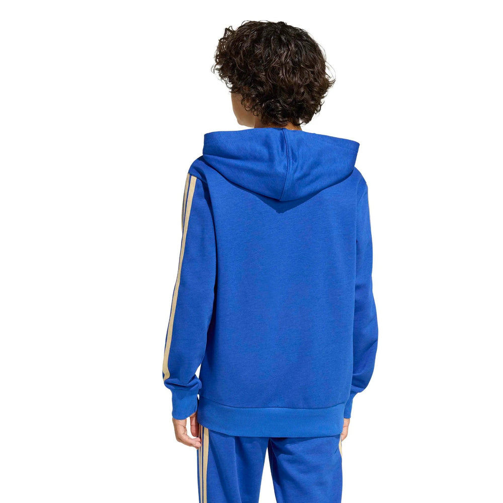 Italy 2026  Youth DNA Hoodie