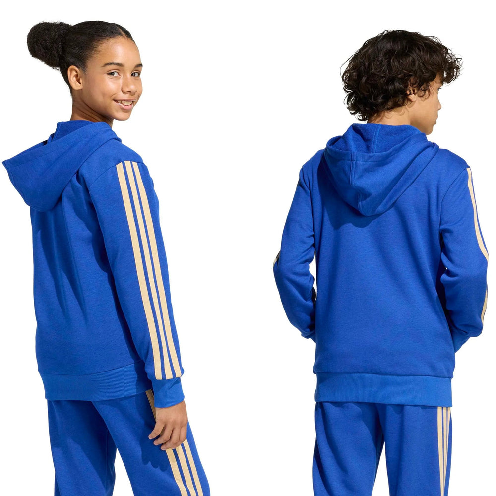 Italy 2026  Youth DNA Hoodie