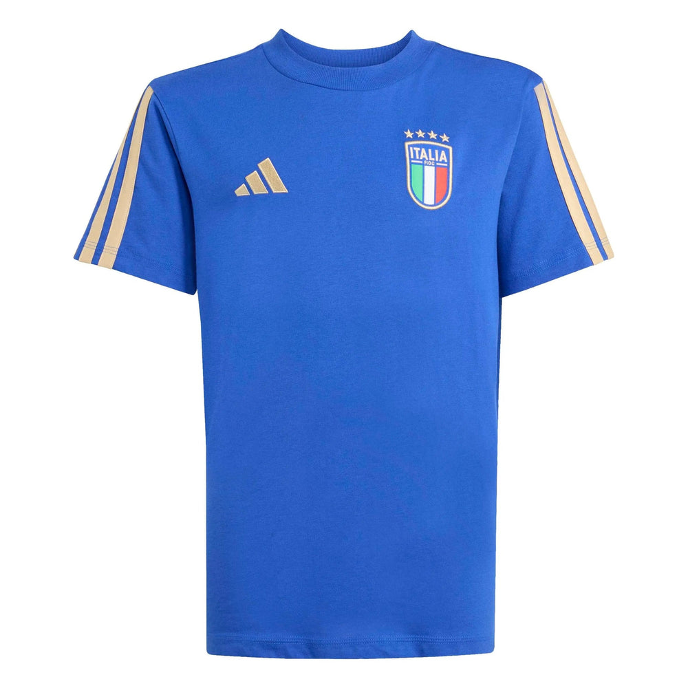 Italy 2026  Youth DNA Tee