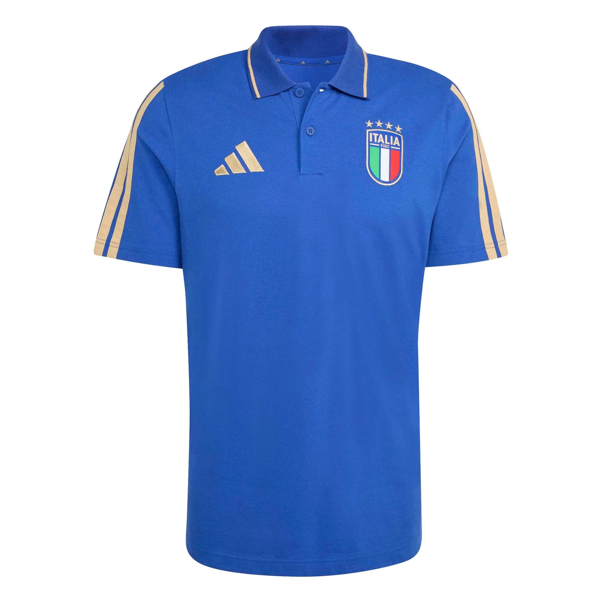 Italy 2026  Men's DNA Polo