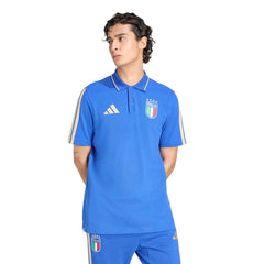 Italy 2026  Men's DNA Polo