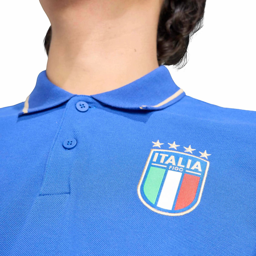 Italy 2026  Men's DNA Polo