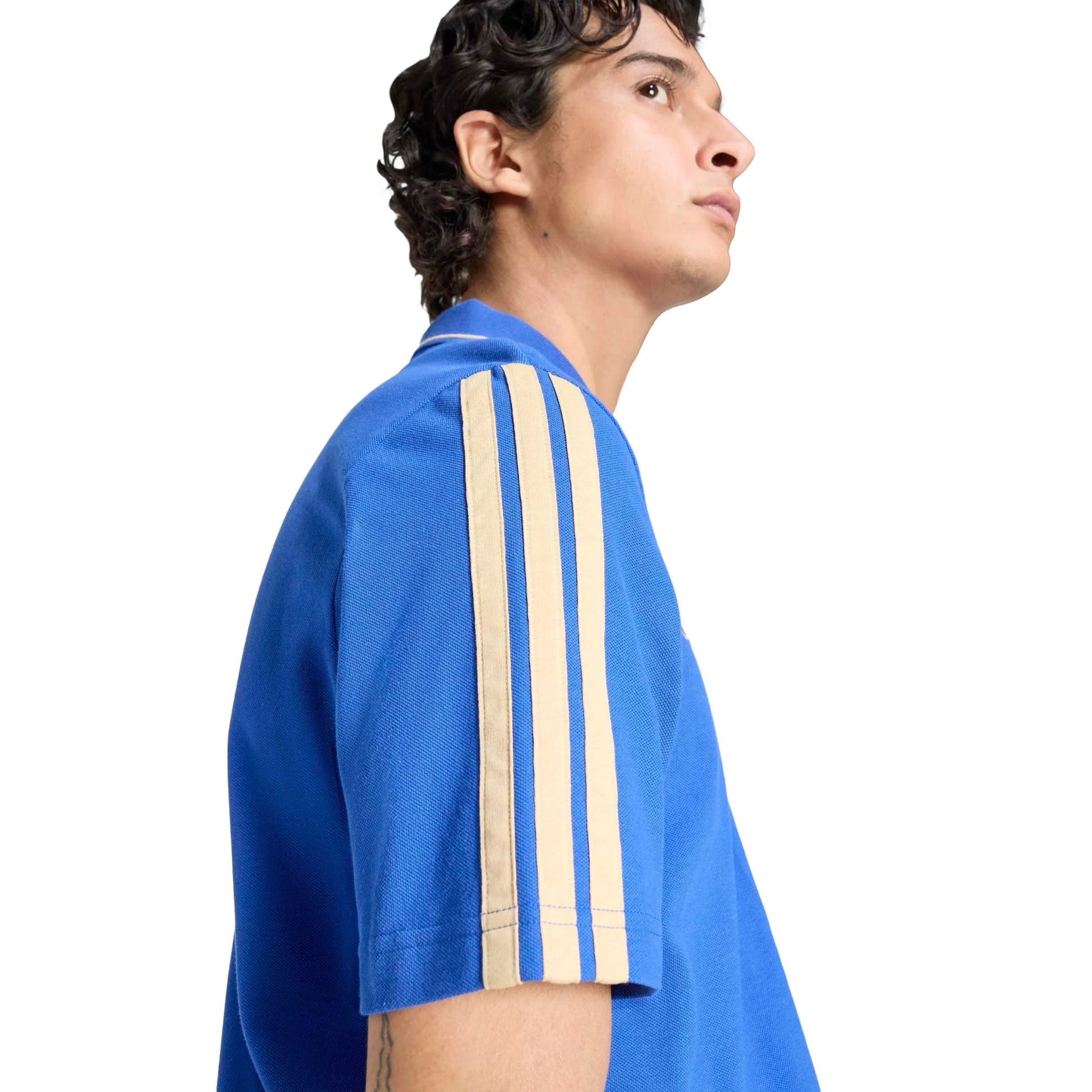 Italy 2026  Men's DNA Polo
