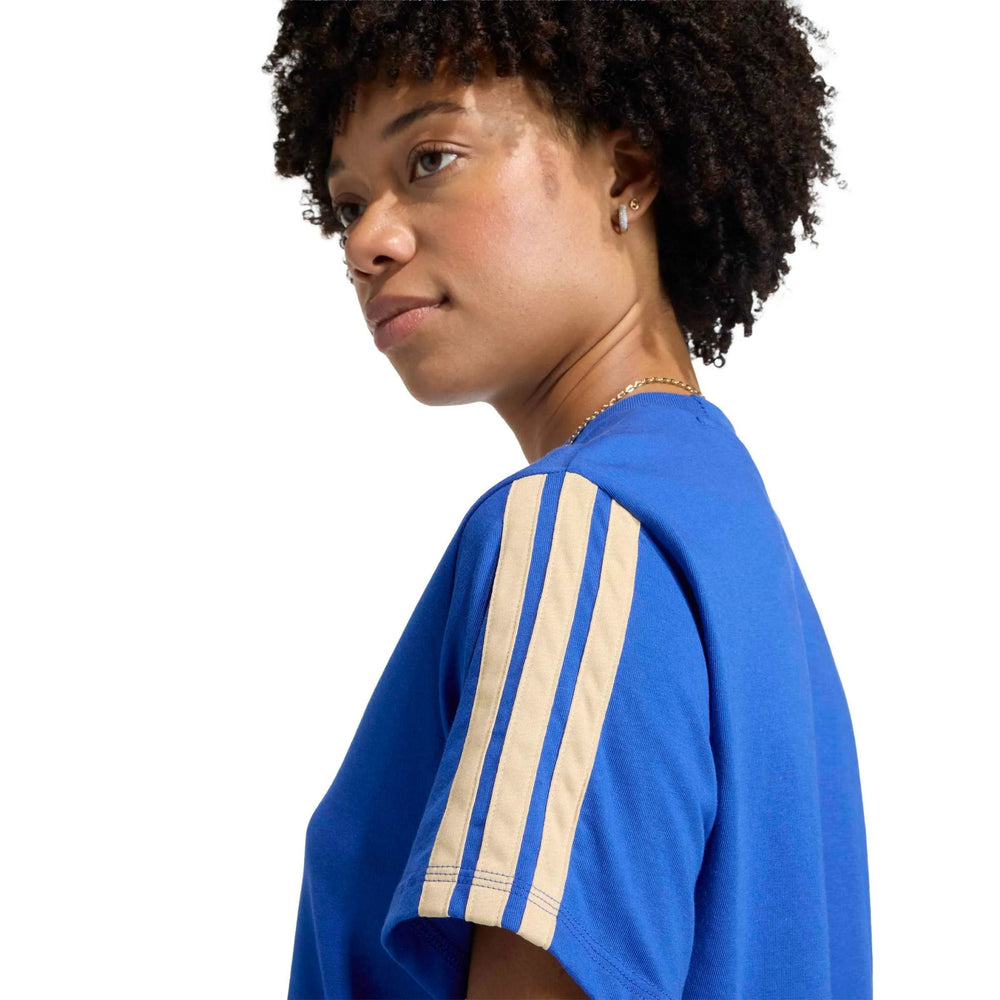 Italy 2026  Women's DNA Tee
