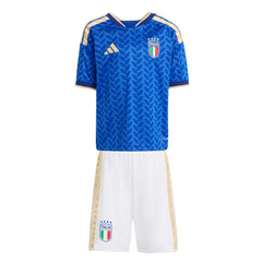Italy 2026  Kid's Home Mini Kit