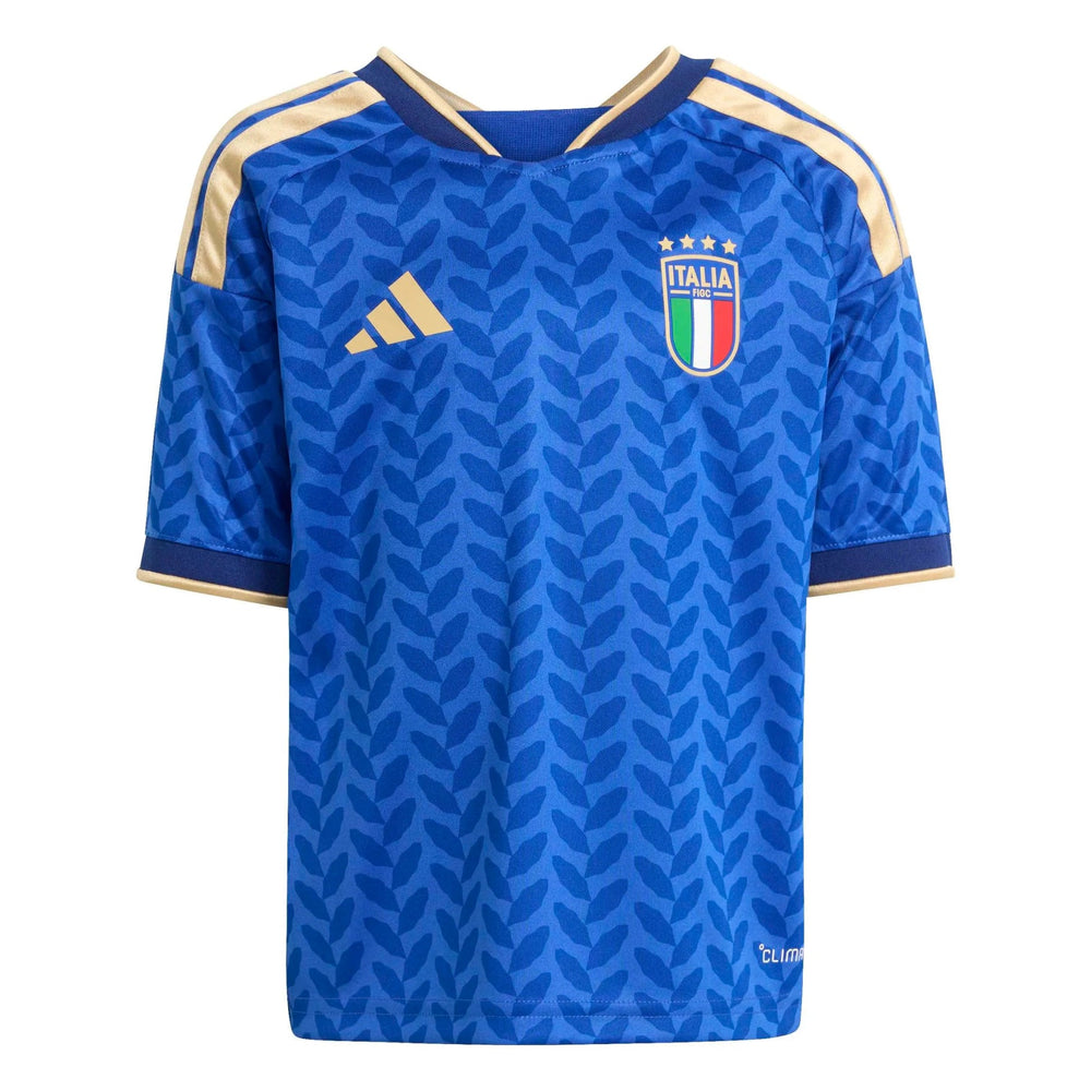 Italy 2026  Kid's Home Mini Kit