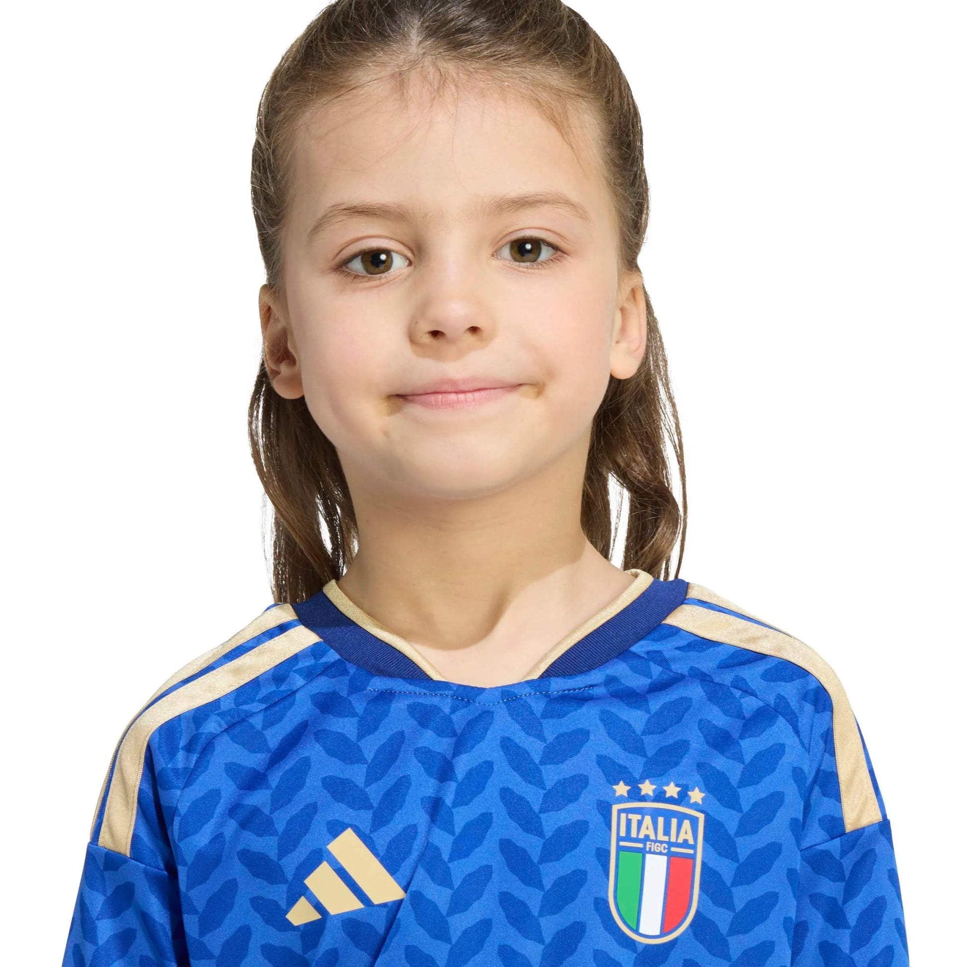 Italy 2026  Kid's Home Mini Kit