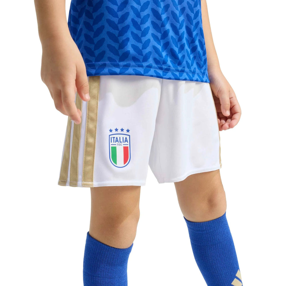Italy 2026  Kid's Home Mini Kit