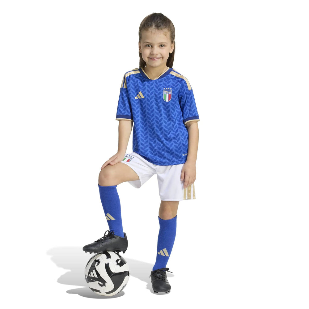 Italy 2026  Kid's Home Mini Kit
