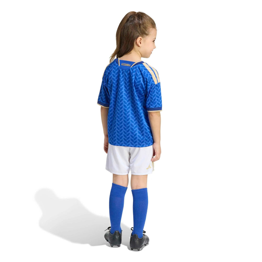 Italy 2026  Kid's Home Mini Kit