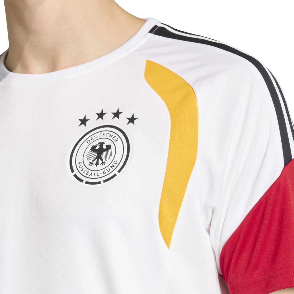 Germany 2026  Men's Training Soccer Jersey