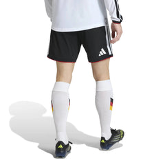 Germany 2026  Men's Home Shorts