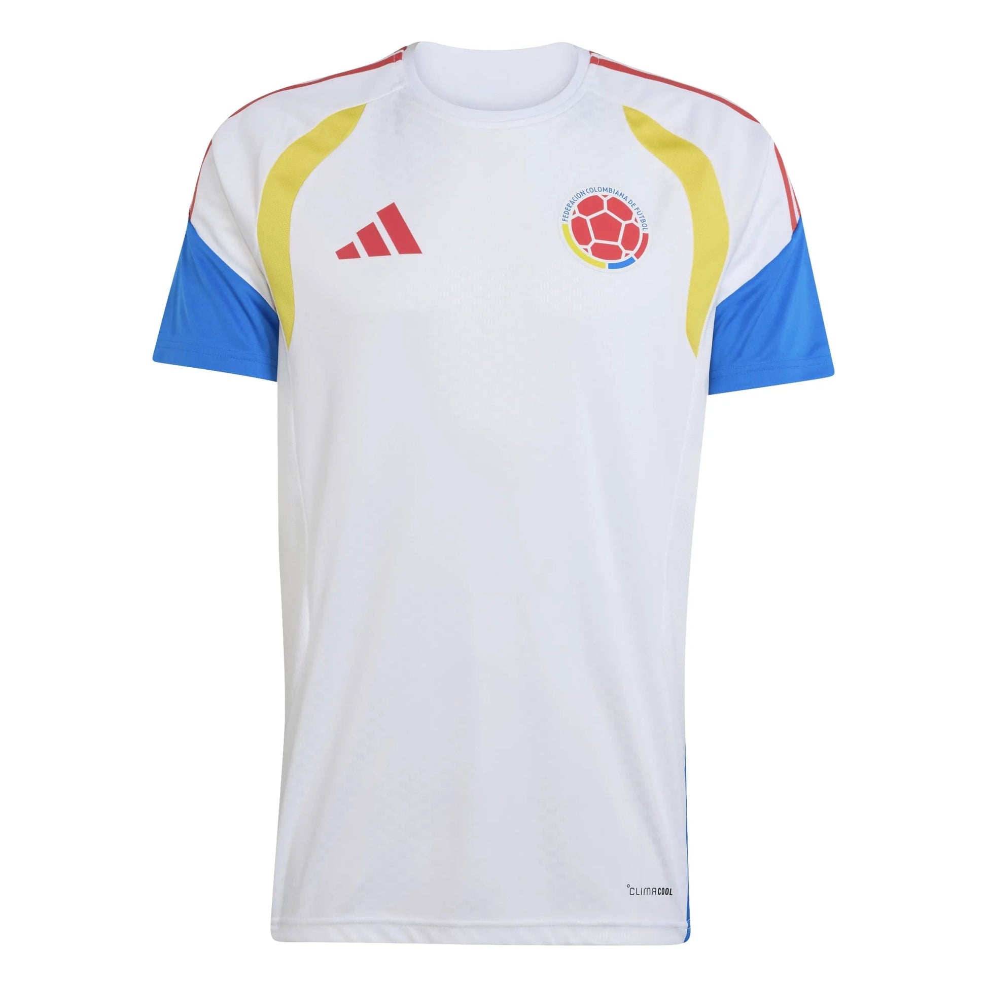 Colombia 2026  Men's Training Soccer Jersey