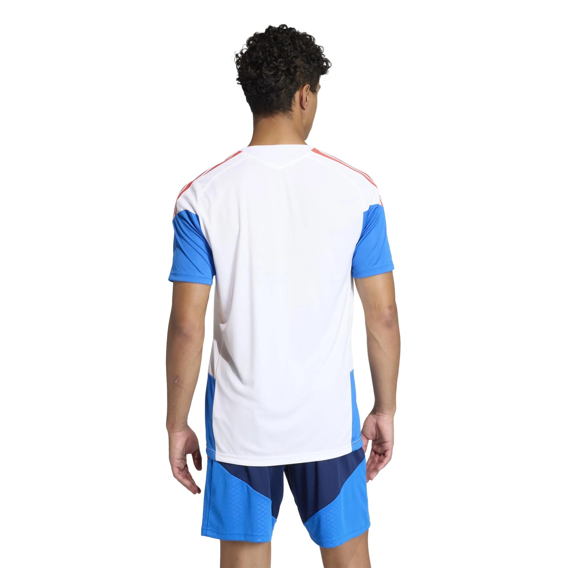 Colombia 2026  Men's Training Soccer Jersey