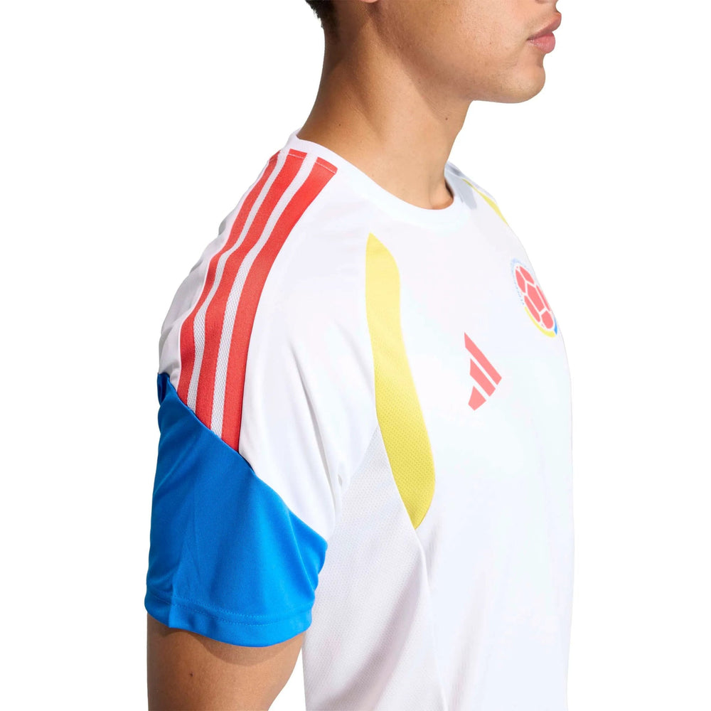 Colombia 2026  Men's Training Soccer Jersey