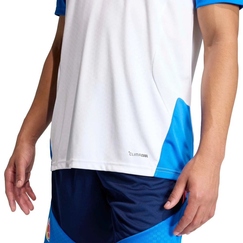 Colombia 2026  Men's Training Soccer Jersey