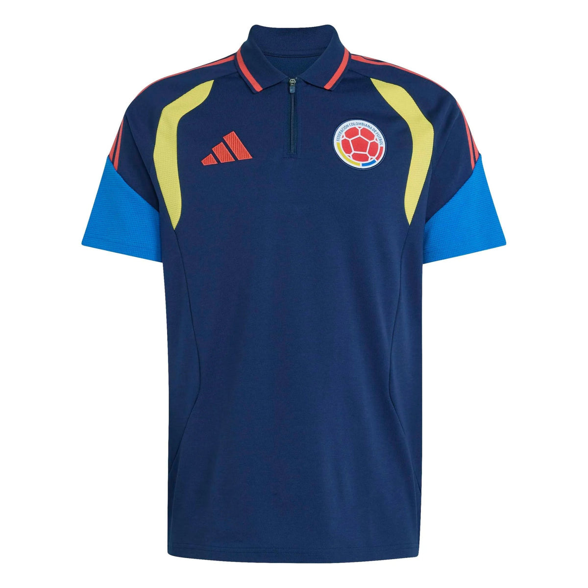 Colombia 2026  Men's Polo