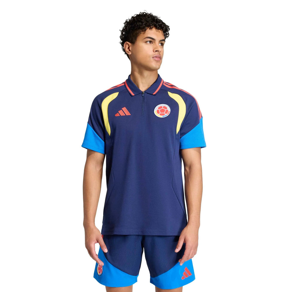 Colombia 2026  Men's Polo