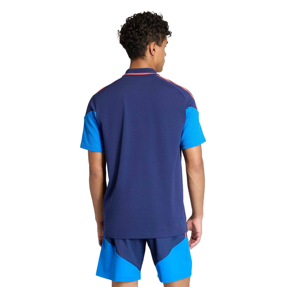 Colombia 2026  Men's Polo