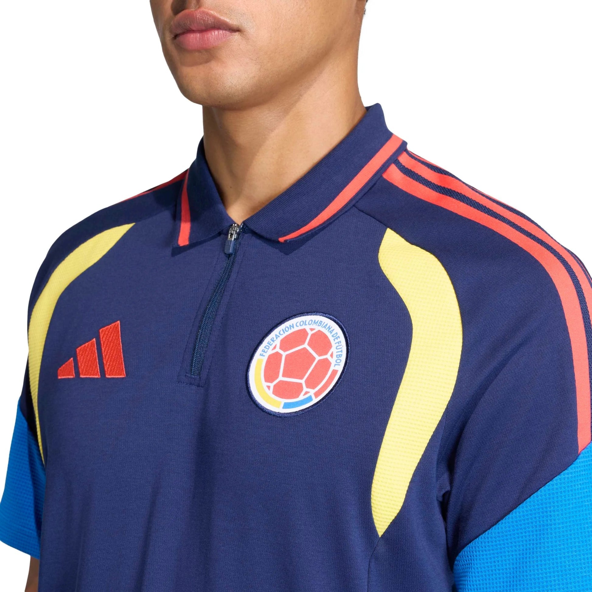 Colombia 2026  Men's Polo