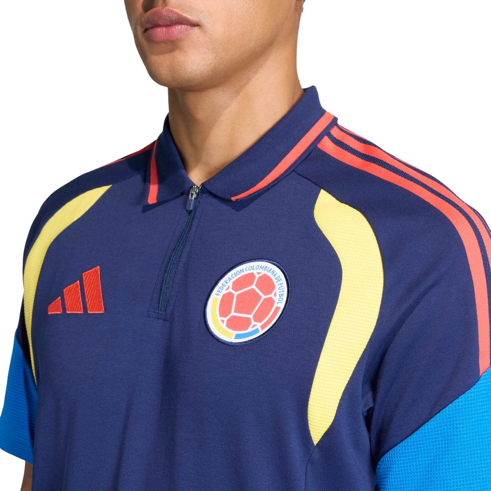 Colombia 2026  Men's Polo