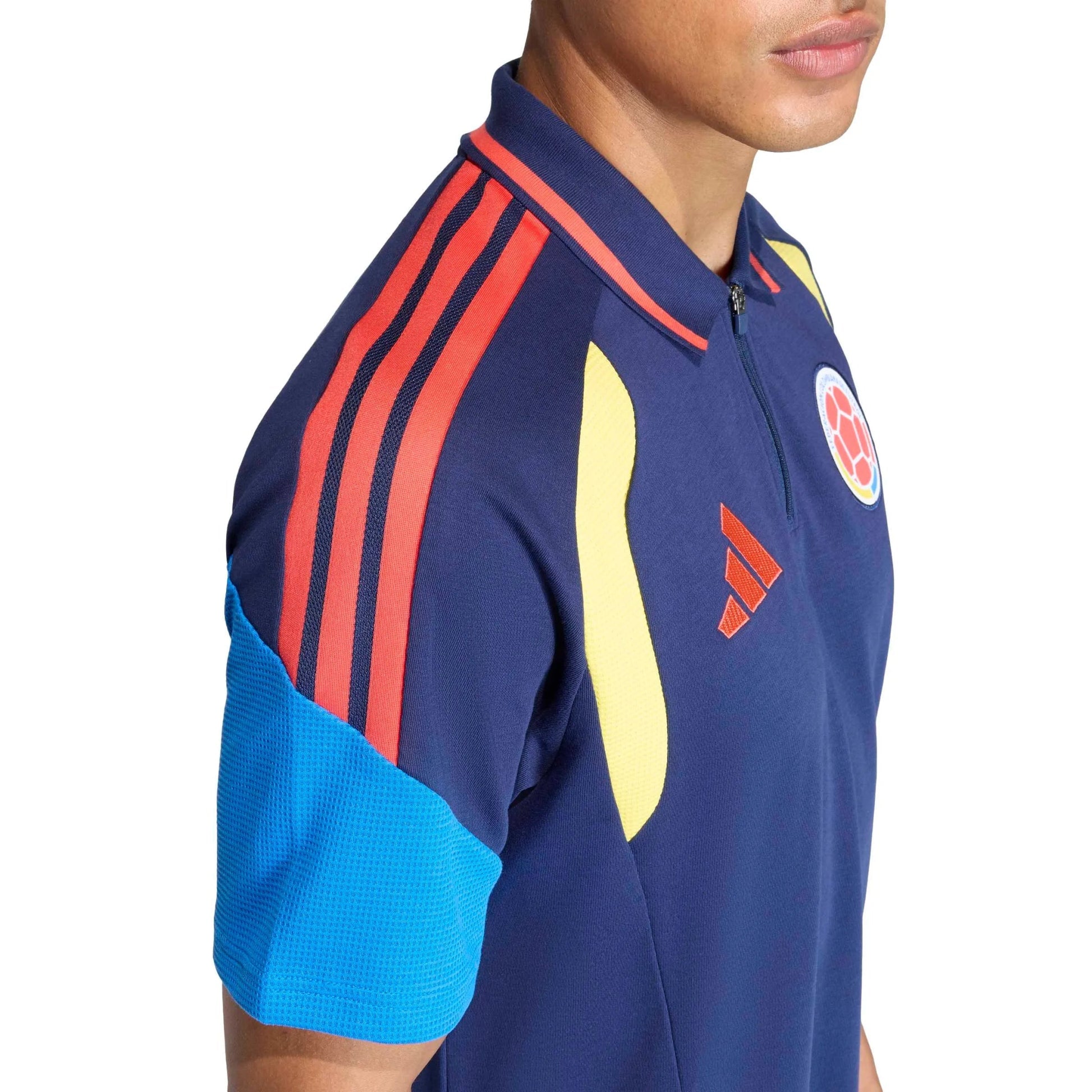 Colombia 2026  Men's Polo