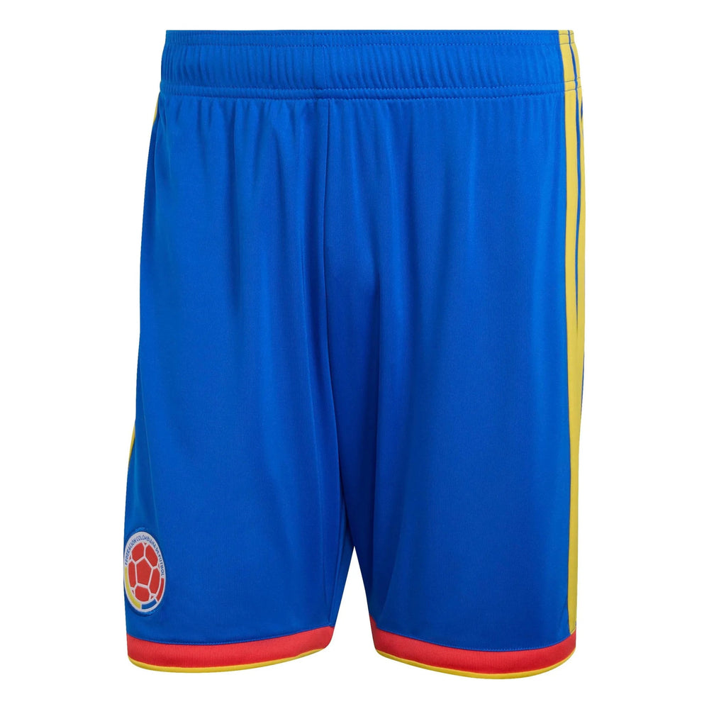 Colombia 2026  Men's Home Shorts