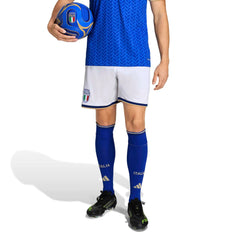 Italy 2026  Men's Home Shorts