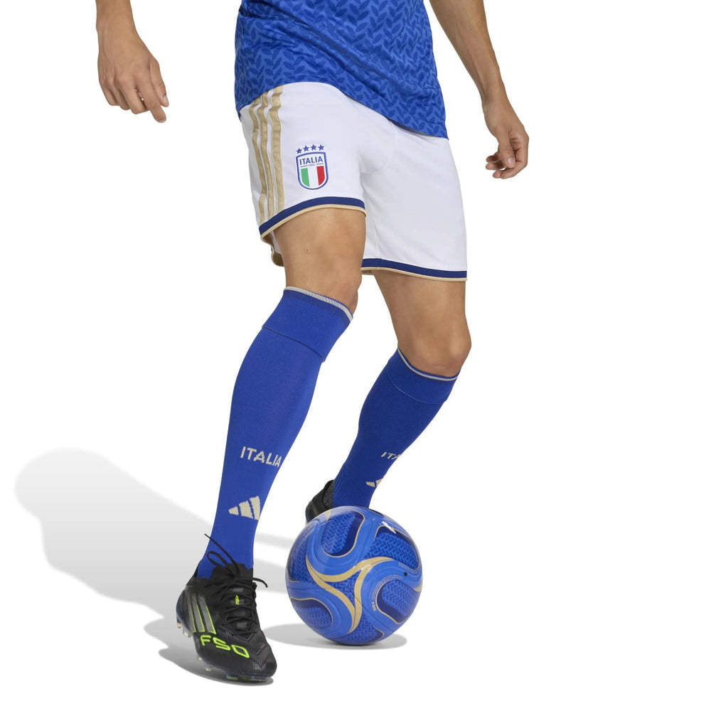 Italy 2026  Men's Home Shorts
