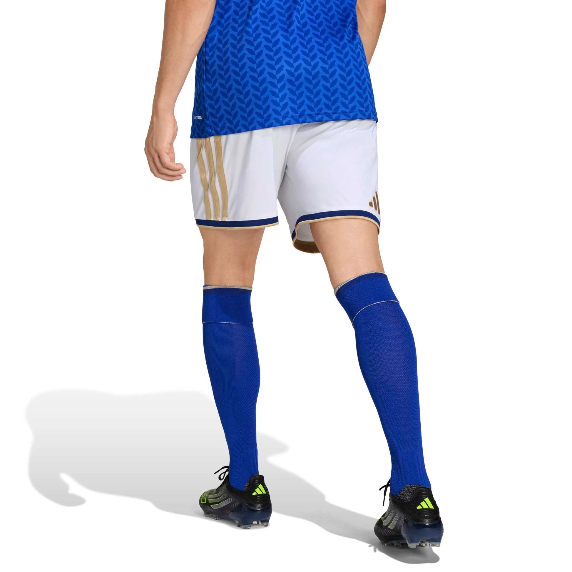 Italy 2026  Men's Home Shorts