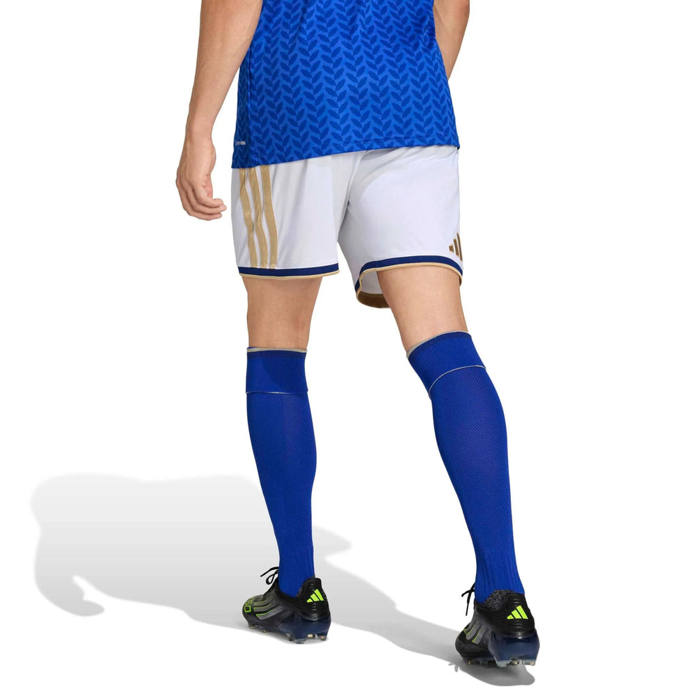 Italy 2026  Men's Home Shorts