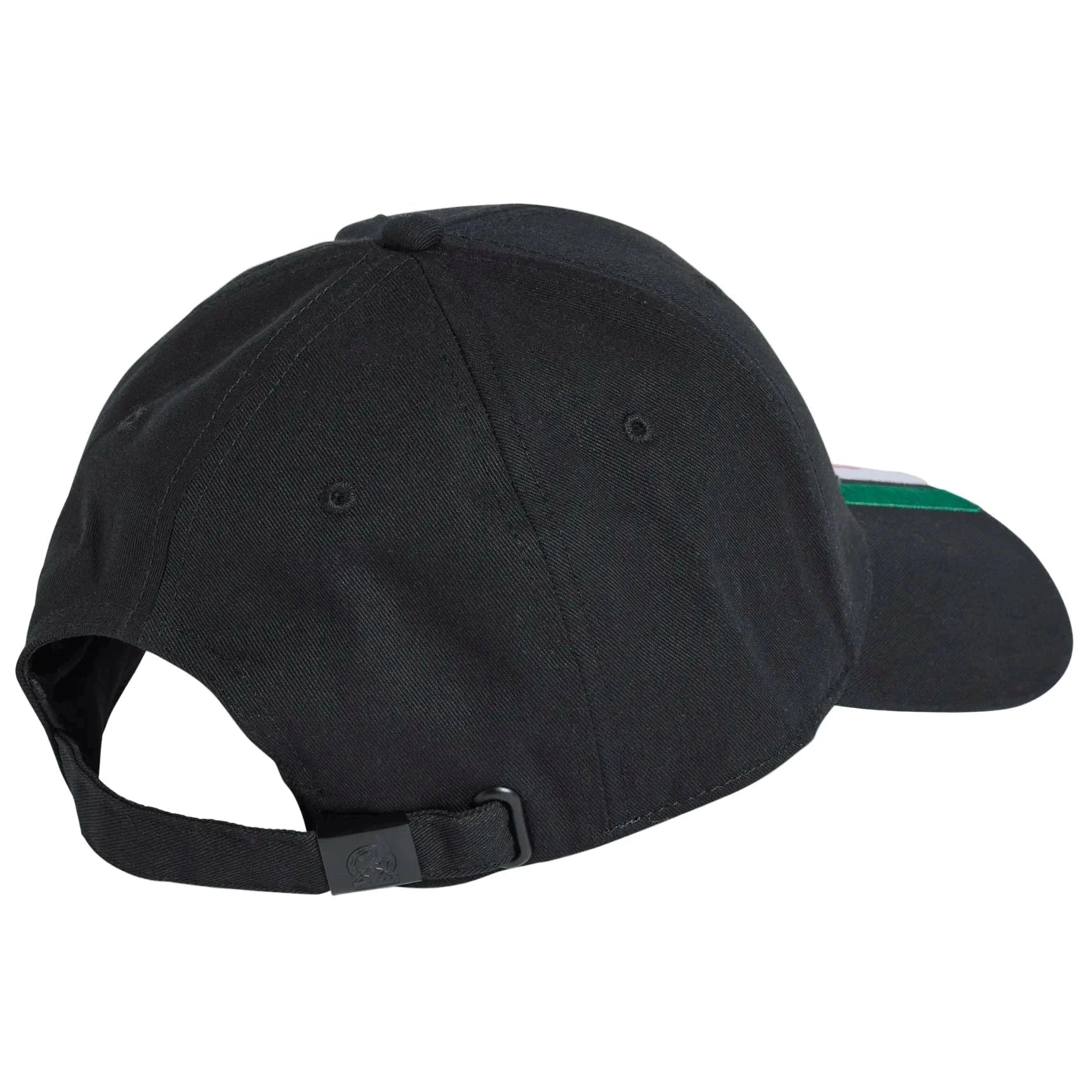 Mexico 2026  Baseball Cap 3 Stripes