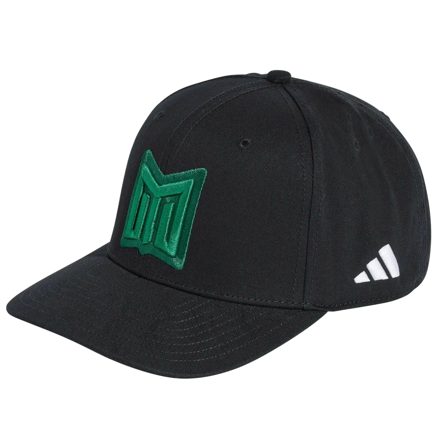 Mexico 2026  Snapback Cap