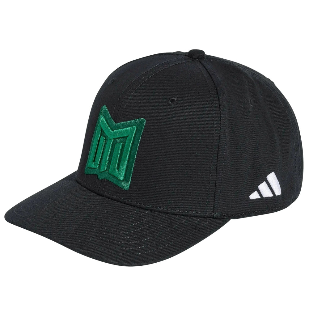Mexico 2026  Snapback Cap