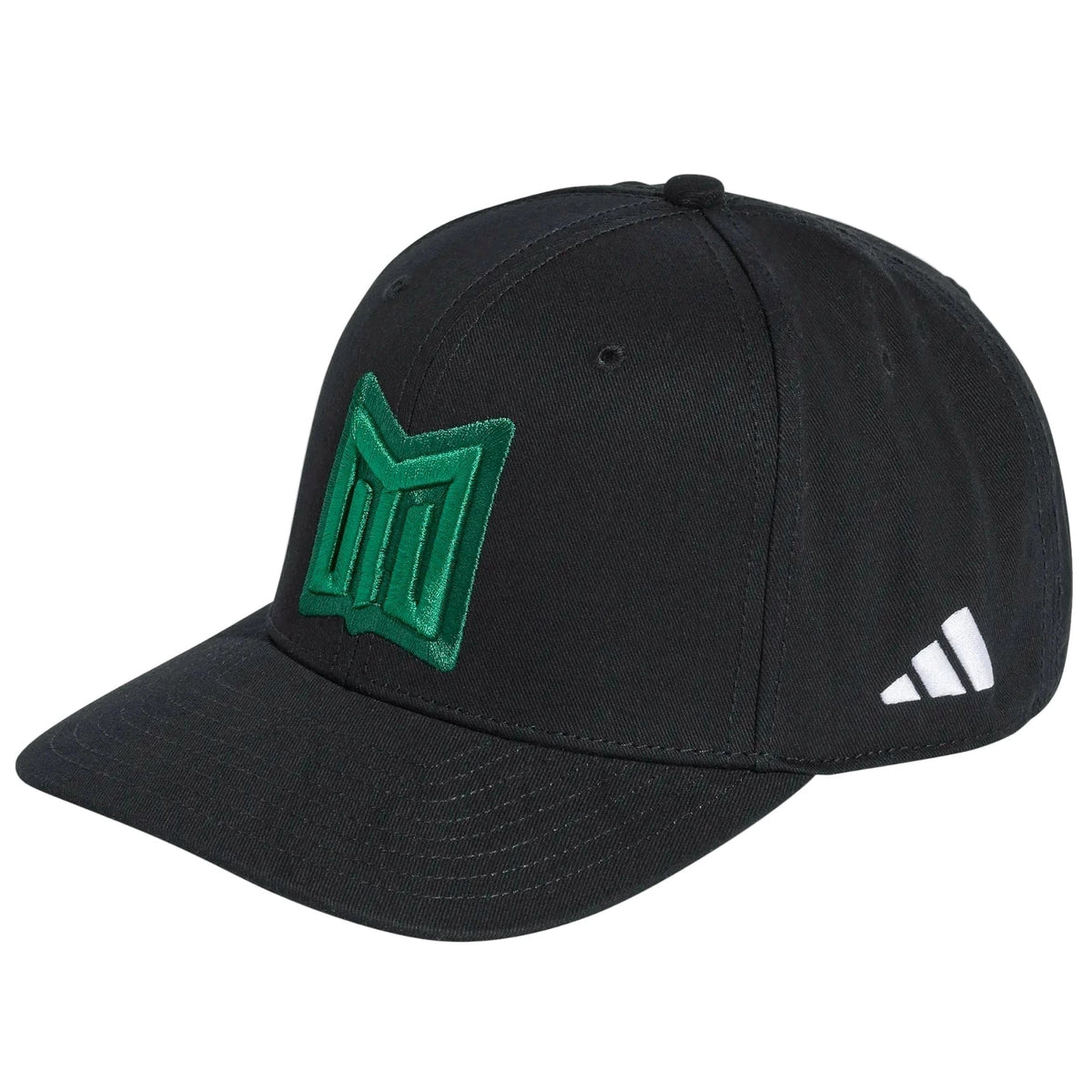Mexico 2026  Snapback Cap