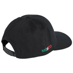 Mexico 2026  Snapback Cap